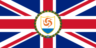 Governor of Anguilla